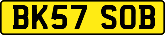BK57SOB
