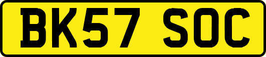 BK57SOC