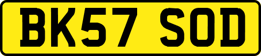 BK57SOD