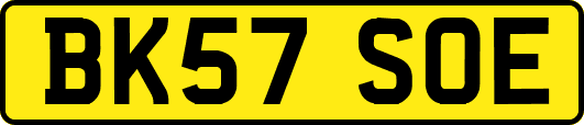 BK57SOE