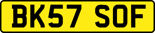 BK57SOF