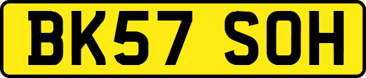BK57SOH