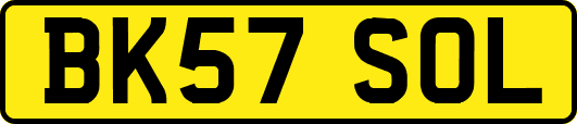 BK57SOL
