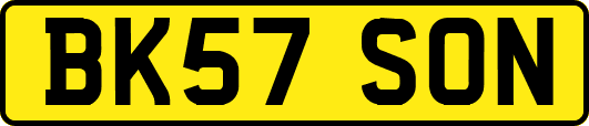 BK57SON