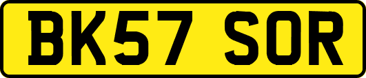 BK57SOR