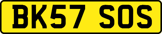 BK57SOS