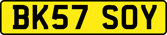 BK57SOY