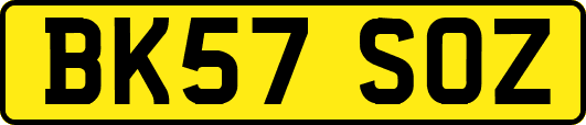 BK57SOZ