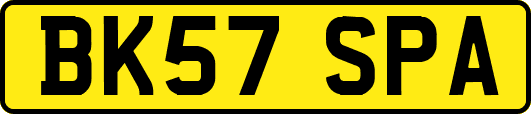 BK57SPA