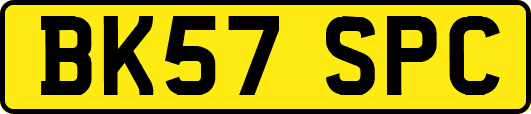 BK57SPC