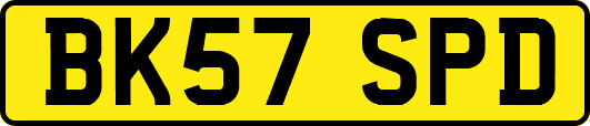 BK57SPD