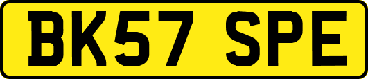 BK57SPE