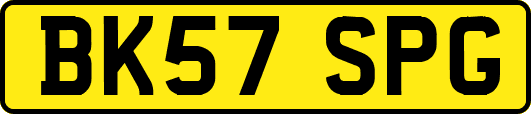 BK57SPG