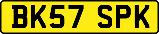 BK57SPK