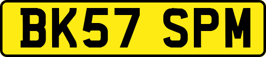 BK57SPM