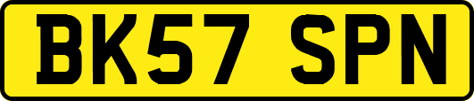 BK57SPN