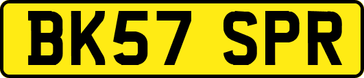 BK57SPR
