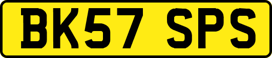 BK57SPS