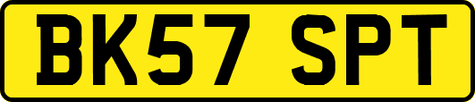 BK57SPT