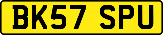 BK57SPU
