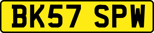 BK57SPW