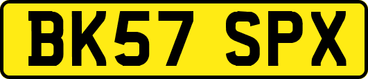 BK57SPX