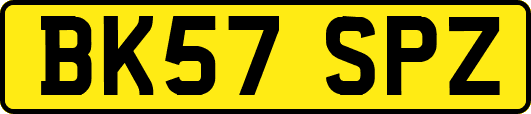 BK57SPZ