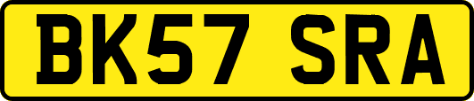 BK57SRA