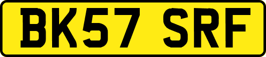BK57SRF