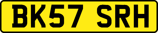 BK57SRH