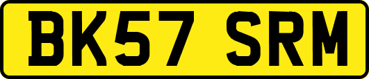 BK57SRM
