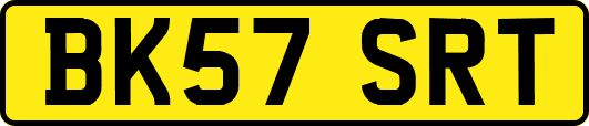 BK57SRT