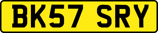 BK57SRY
