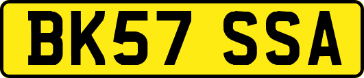 BK57SSA