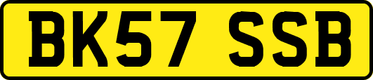 BK57SSB