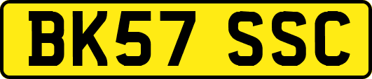 BK57SSC