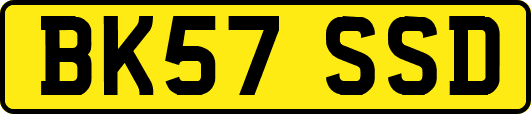 BK57SSD