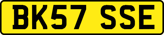 BK57SSE