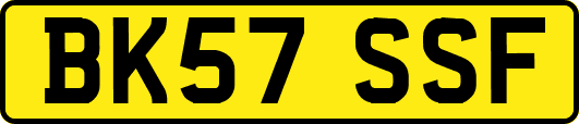 BK57SSF