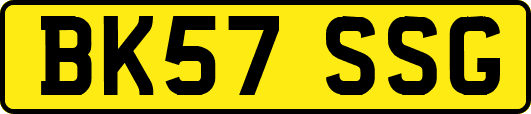 BK57SSG