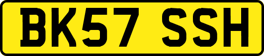 BK57SSH