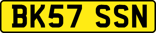 BK57SSN