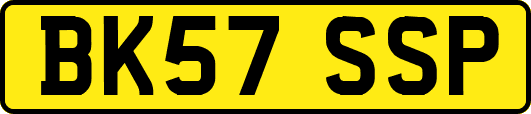 BK57SSP