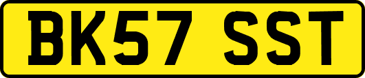BK57SST