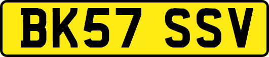 BK57SSV