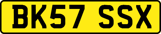 BK57SSX