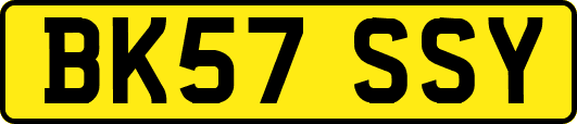 BK57SSY