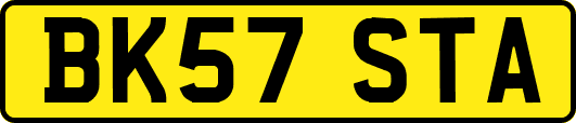 BK57STA