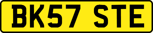 BK57STE