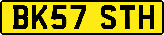 BK57STH